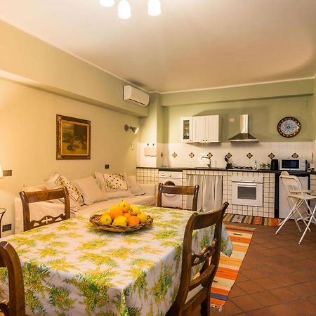 Lumia Luxury Apartments Mascalucia Exteriér fotografie