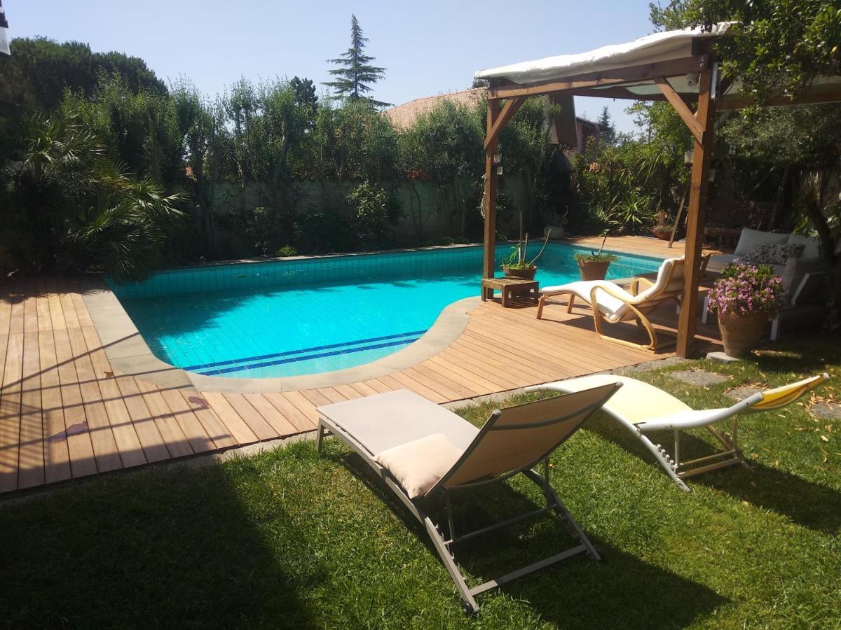 Lumia Luxury Apartments Mascalucia Exteriér fotografie