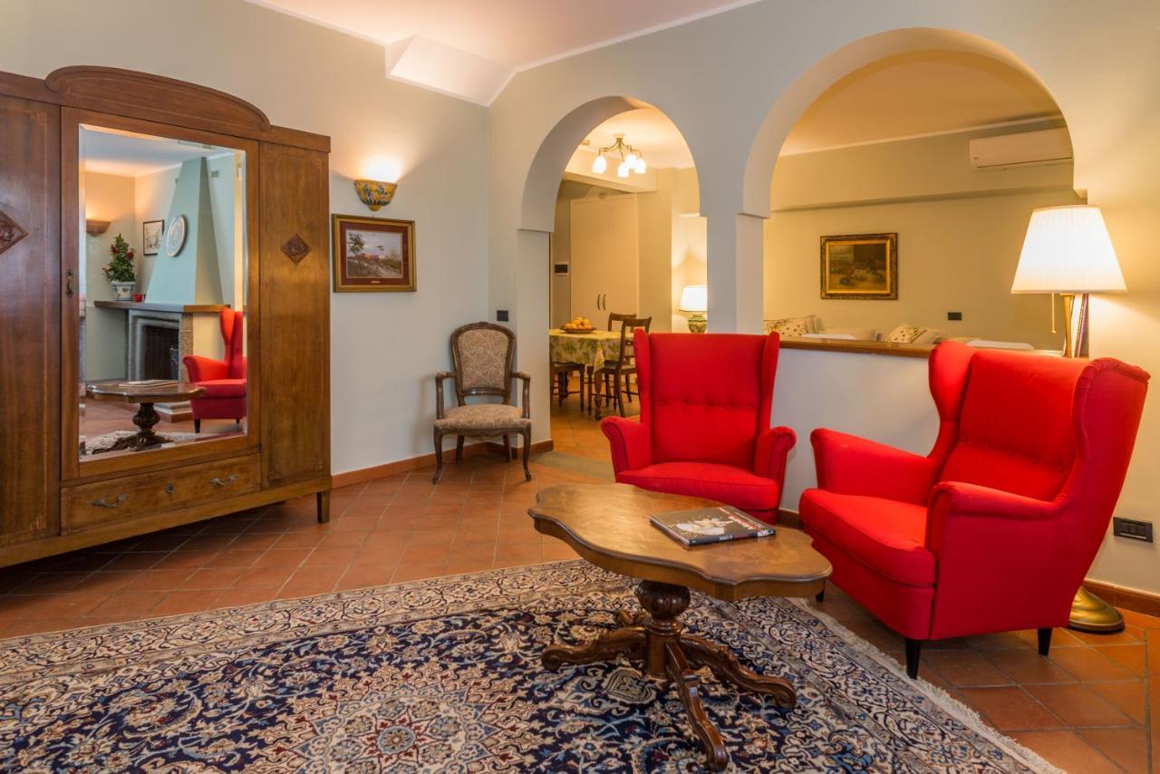Lumia Luxury Apartments Mascalucia Exteriér fotografie