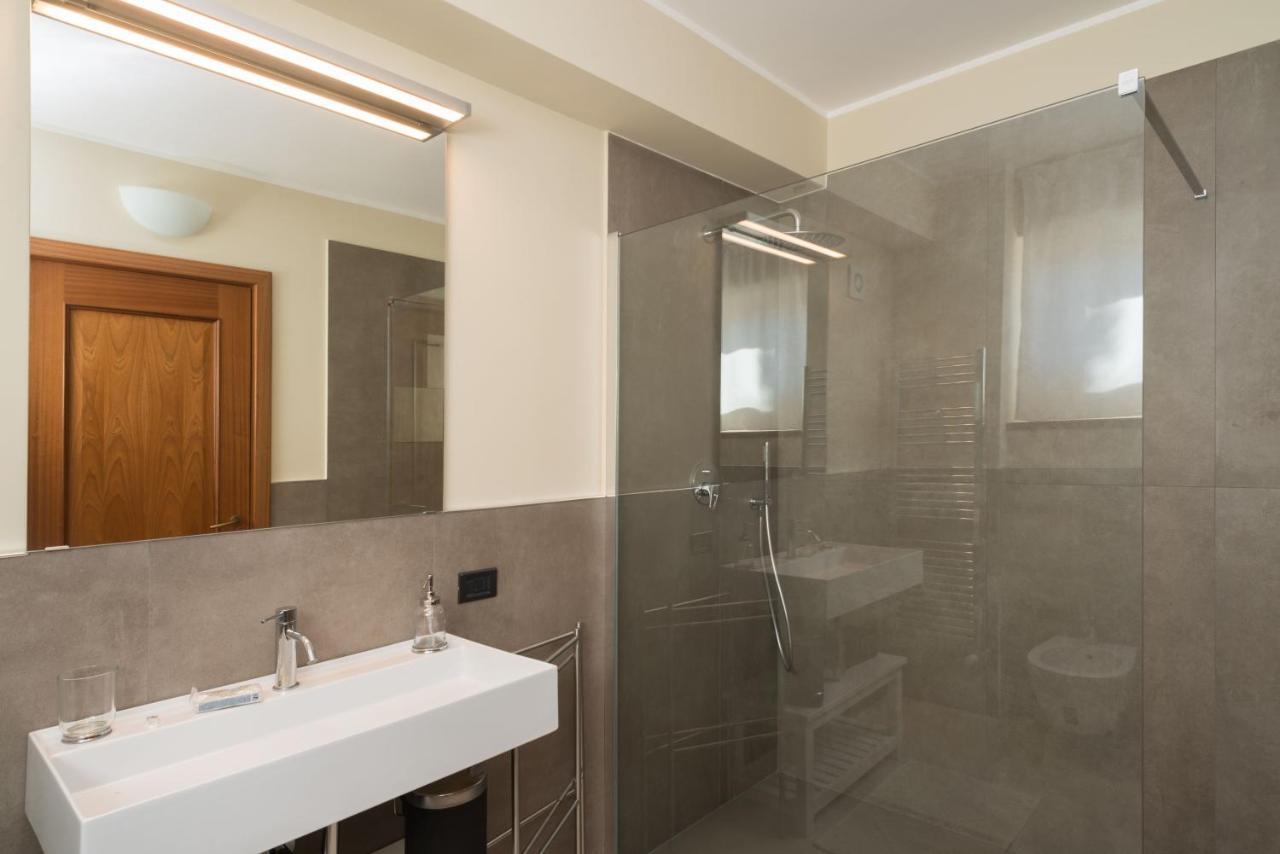 Lumia Luxury Apartments Mascalucia Exteriér fotografie